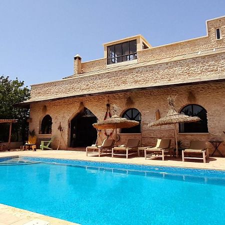 Maison La Chevre Hotel Essaouira Eksteriør billede