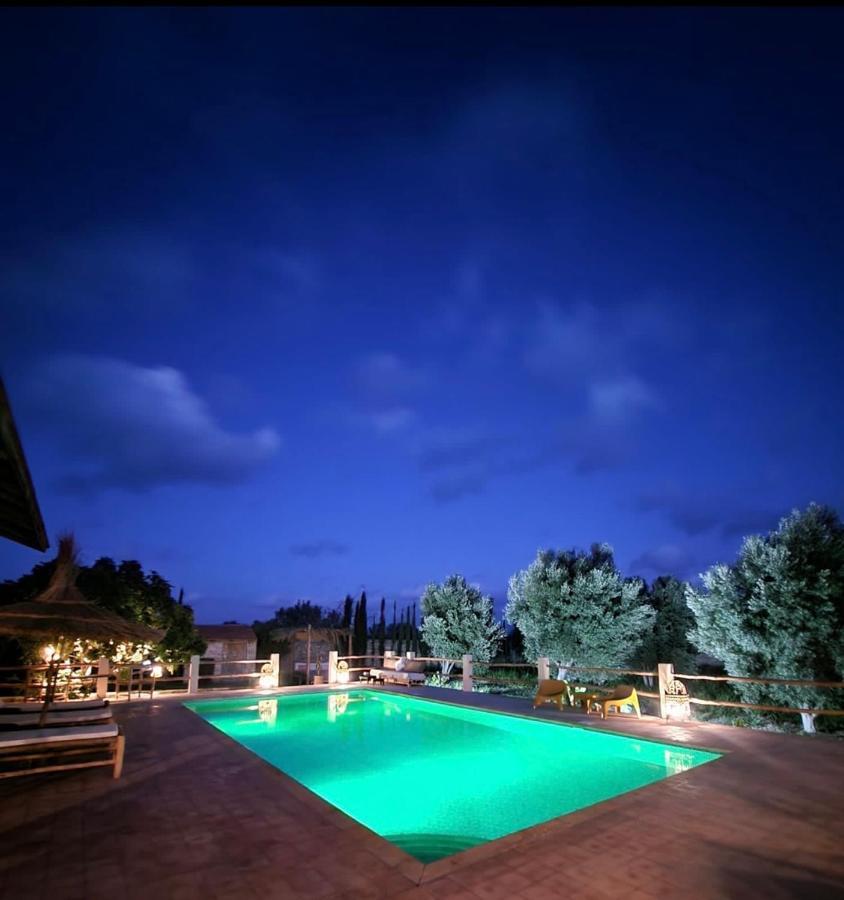 Maison La Chevre Hotel Essaouira Eksteriør billede