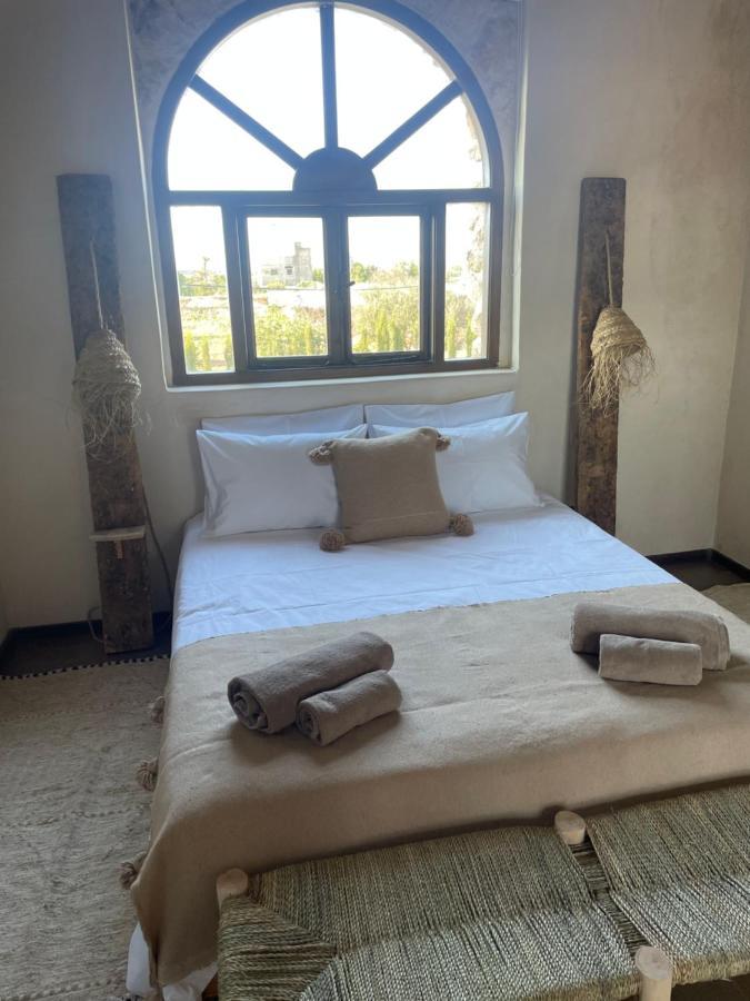 Maison La Chevre Hotel Essaouira Eksteriør billede