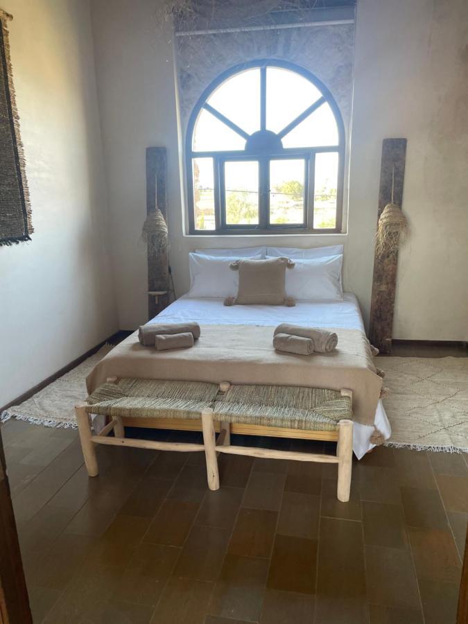 Maison La Chevre Hotel Essaouira Eksteriør billede