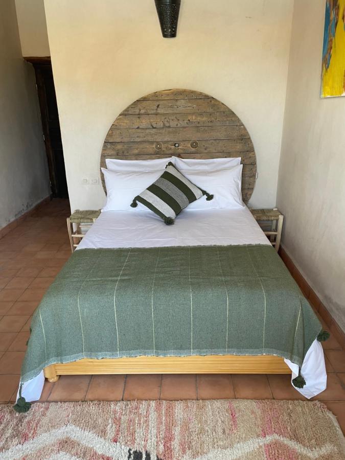 Maison La Chevre Hotel Essaouira Eksteriør billede