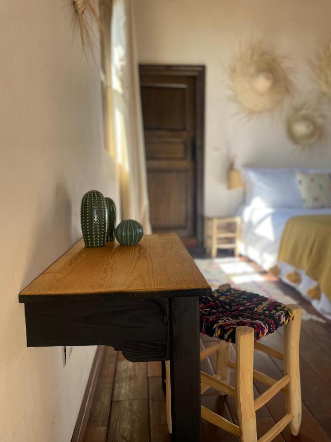 Maison La Chevre Hotel Essaouira Eksteriør billede