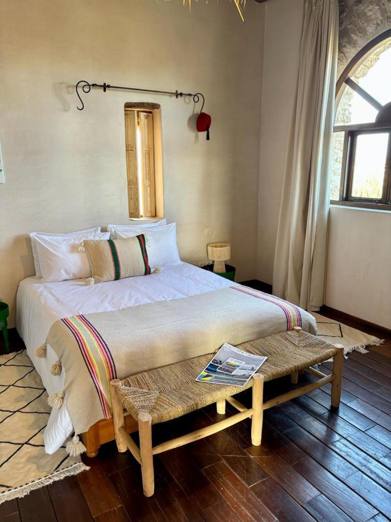 Maison La Chevre Hotel Essaouira Værelse billede