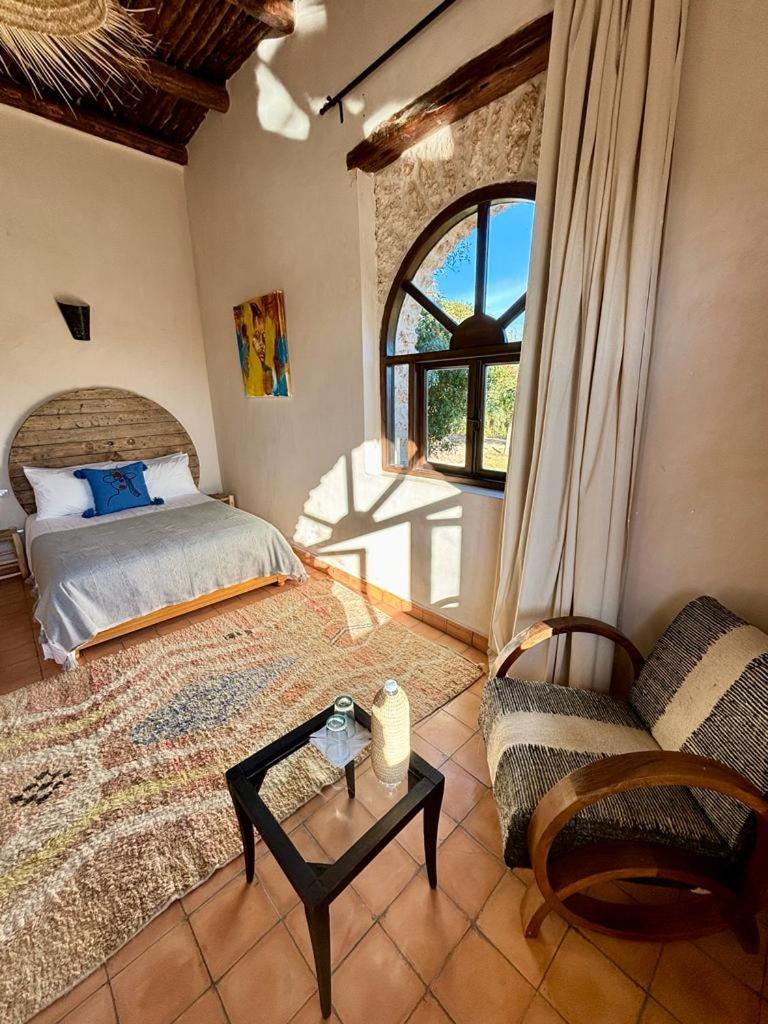 Maison La Chevre Hotel Essaouira Eksteriør billede