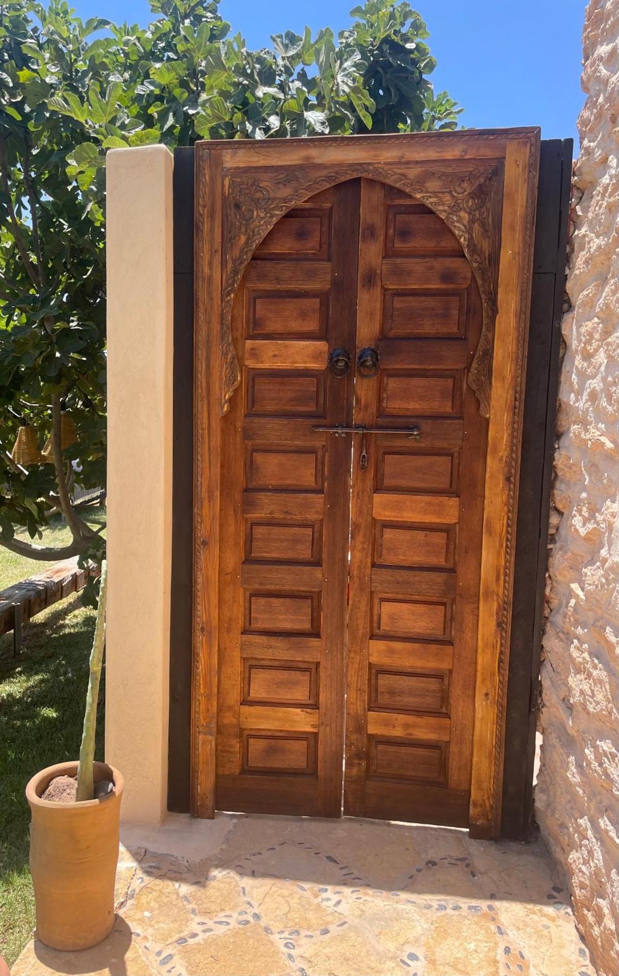 Maison La Chevre Hotel Essaouira Eksteriør billede