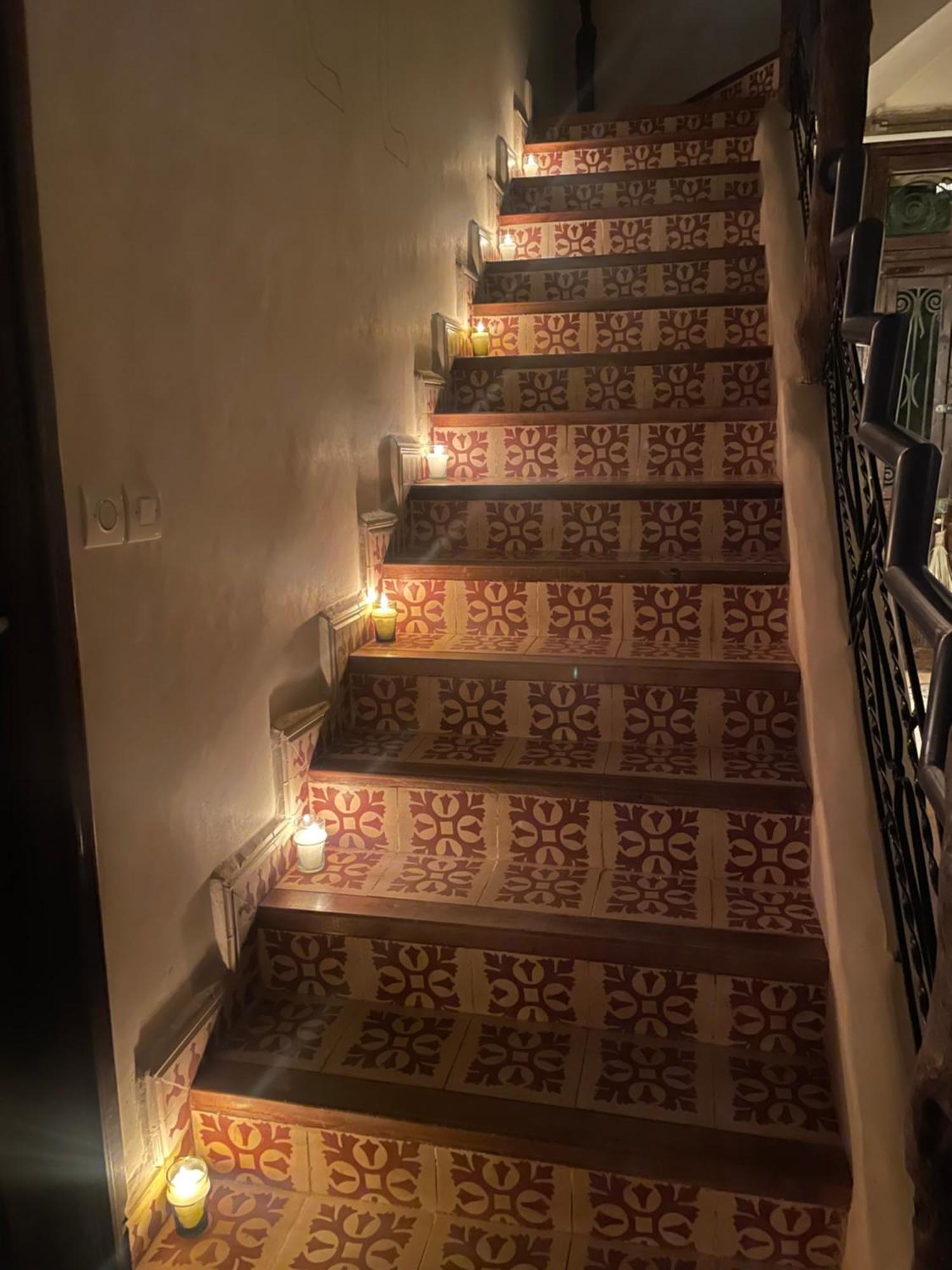 Maison La Chevre Hotel Essaouira Eksteriør billede