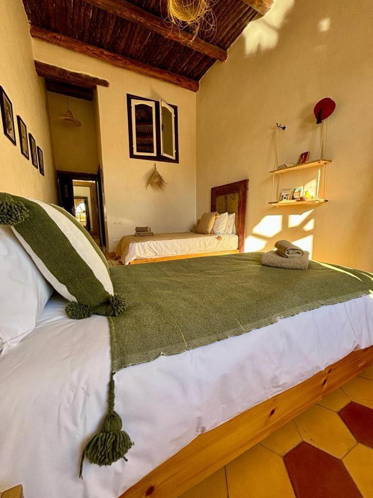 Maison La Chevre Hotel Essaouira Værelse billede