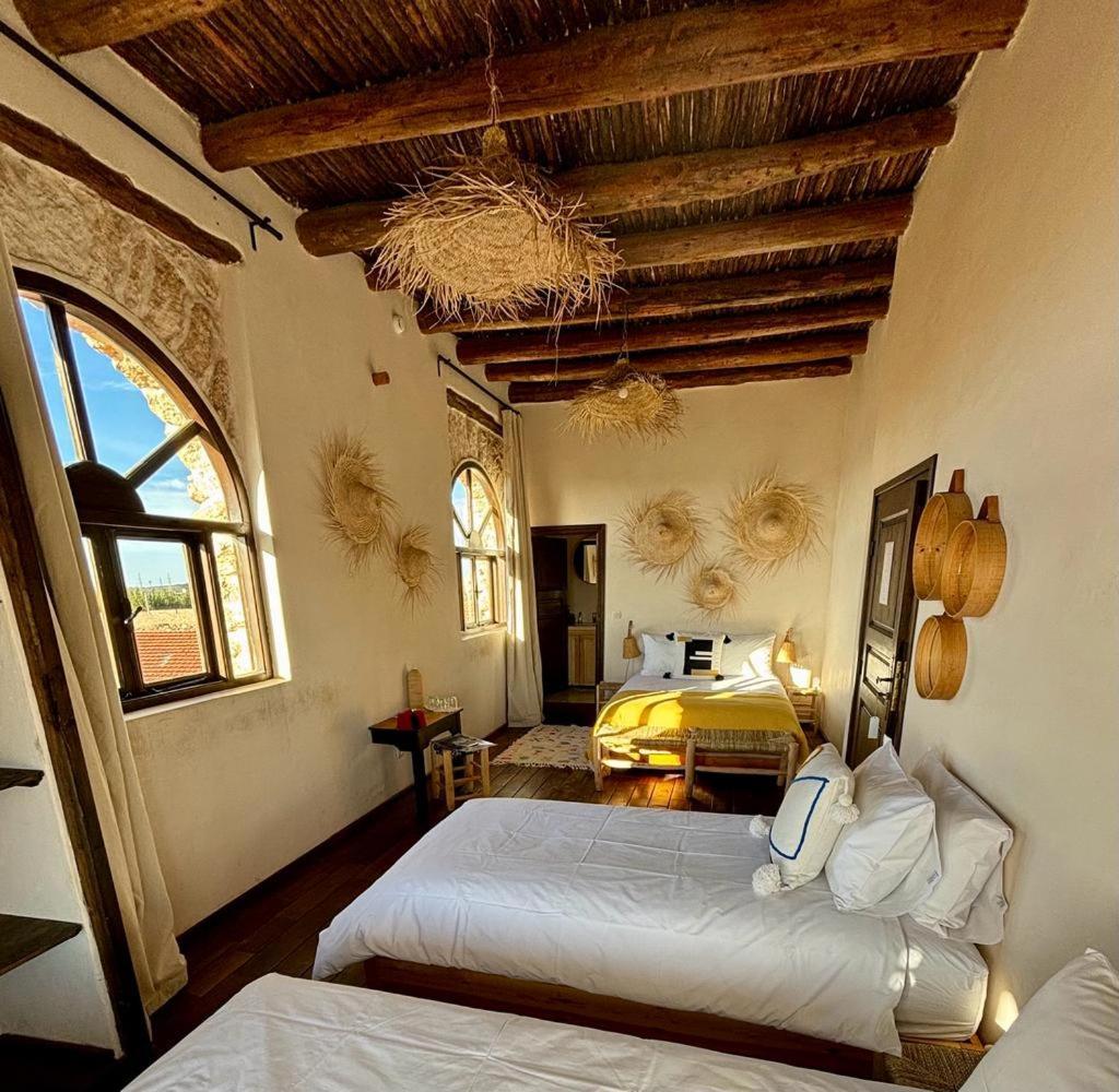 Maison La Chevre Hotel Essaouira Værelse billede