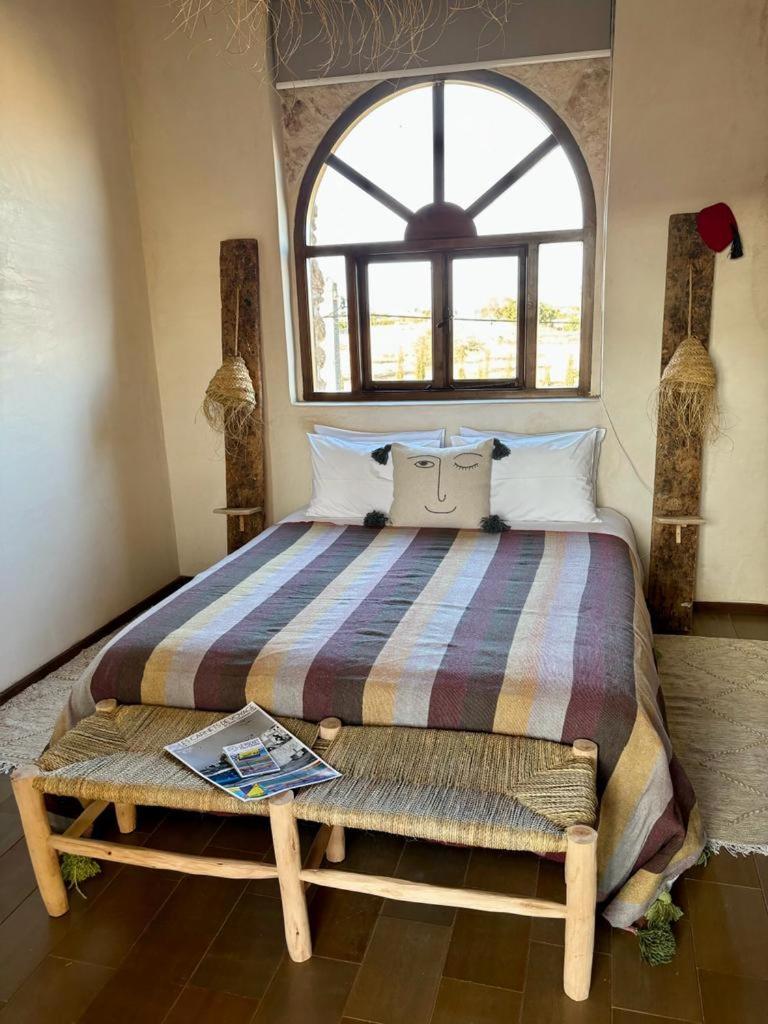 Maison La Chevre Hotel Essaouira Værelse billede