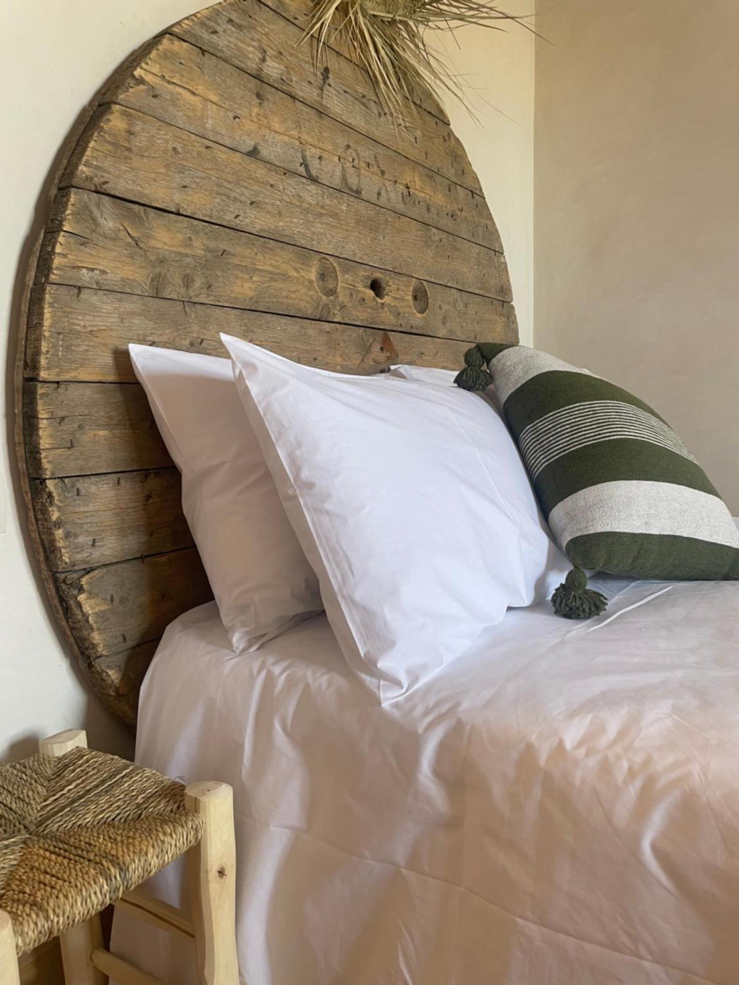Maison La Chevre Hotel Essaouira Eksteriør billede
