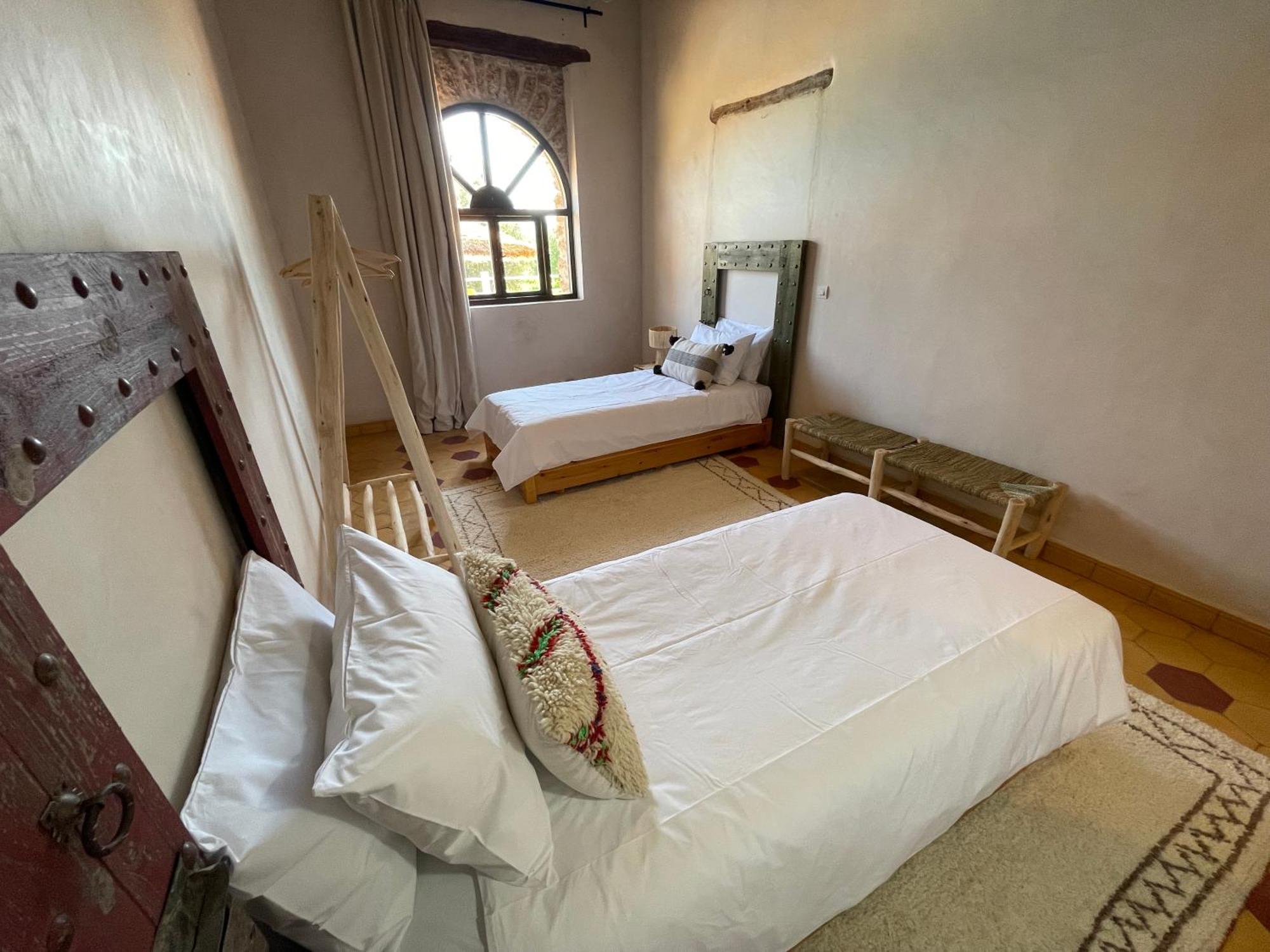Maison La Chevre Hotel Essaouira Eksteriør billede