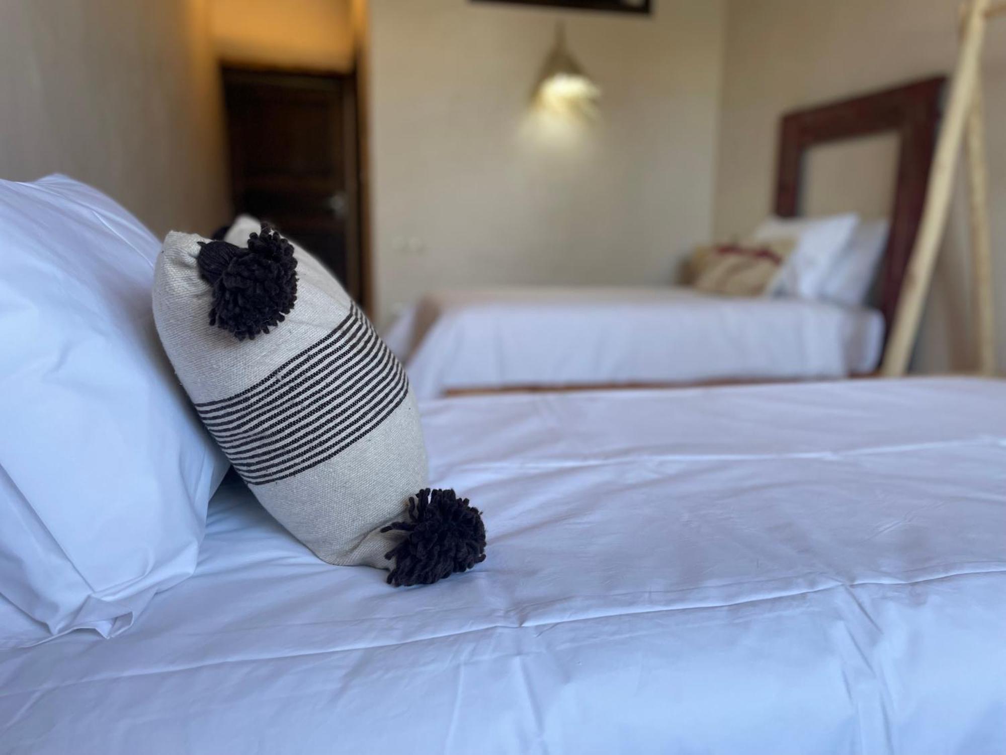 Maison La Chevre Hotel Essaouira Eksteriør billede